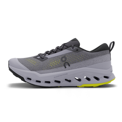 On Running | Cloudsurfer Trail 2 | Women's | Iron/Lilac