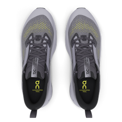 On Running | Cloudsurfer Trail 2 | Women's | Iron/Lilac