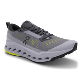 On Running | Cloudsurfer Trail 2 | Women's | Iron/Lilac