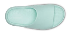 Oofos | OOahh PLUS Slide | Women's | Mint