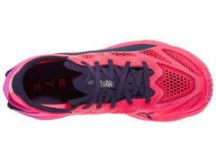 PUMA | Deviate Nitro Elite 4 | X Hyrox | Women's | Heat Fire/PUMA Black