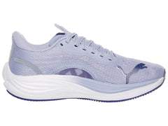 PUMA | Velocity Nitro 3 | Women's | Cool Weather/Blue Crystal