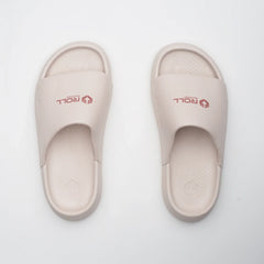 Roll Recovery | SUPERPLUSH Slide | Women's | Coconut Cream