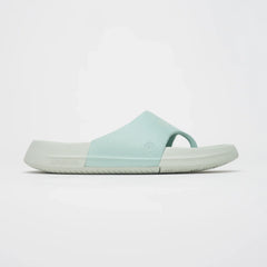 Roll Recovery | SUPERPLUSH Flipflop | Women's | Minty Fresh