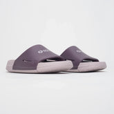 Roll Recovery | SUPERPLUSH Slide | Women's | Lavender Lux