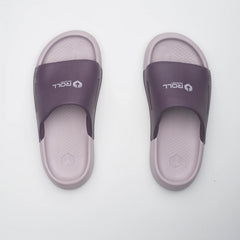 Roll Recovery | SUPERPLUSH Slide | Women's | Lavender Lux