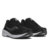 Saucony | Echelon 10 | Women's | Black/Silver