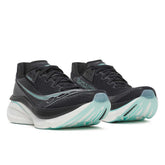 Saucony | Endorphin Azura | Women's | Black/Aqua