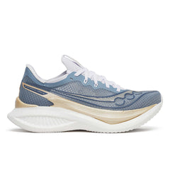 Saucony | Endorphin Pro 5 | Women's | Storm/Gilded