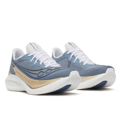 Saucony | Endorphin Pro 5 | Women's | Storm/Gilded