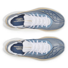 Saucony | Endorphin Pro 5 | Women's | Storm/Gilded