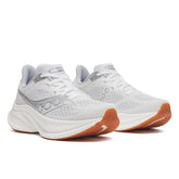 Saucony | Endorphin Speed 5 | Women's | White/Gum