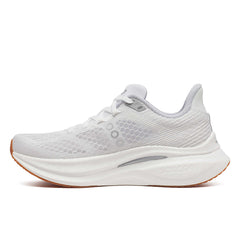 Saucony | Endorphin Speed 5 | Women's | White/Gum