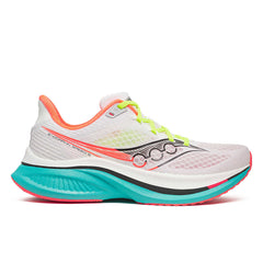 Saucony | Endorphin Speed 5 | Women's | White/Mutant