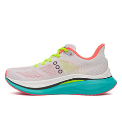 Saucony | Endorphin Speed 5 | Women's | White/Mutant