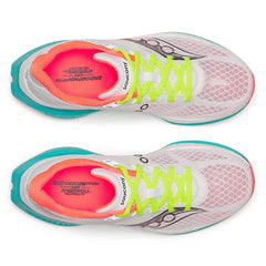 Saucony | Endorphin Speed 5 | Women's | White/Mutant