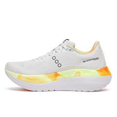 Saucony | Endorphin Trainer | Women's | White/Black
