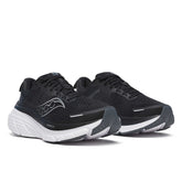 Saucony | Guide 18 | Women's | Black/White