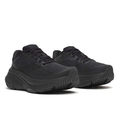 Saucony | Guide 19 | Women's | Triple Black