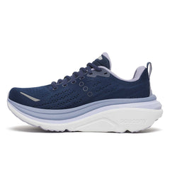 Saucony | Hurricane 25 | Women's | Navy/Aster