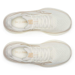 Saucony | Ride 18 | Women's | Vanilla