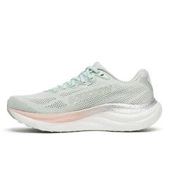 Saucony | Ride 19 | Women's | Mist/Cameo