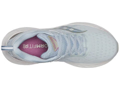 Saucony | Triumph 22 | Women's | Vapor/Moon