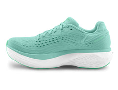 Topo Athletic | Atmos 2 | Women's | Aqua/Mint