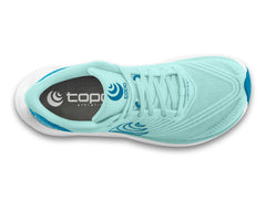 Topo Athletic | Cyclone 3 | Women's | Sky/Blue