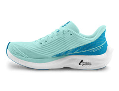 Topo Athletic | Cyclone 3 | Women's | Sky/Blue