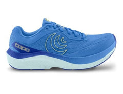 Topo Athletic | Magnifly 6 | Women's | Blue/Yellow