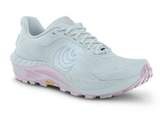 Topo Athletic | MTN Racer 4 | Women's | Grey/Purple
