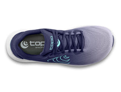 Topo Athletic | Phantom 4 | Women's | Purple/Blue