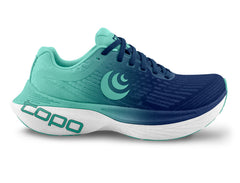 Topo Athletic | Specter 2 | Women's | Blue/Blue