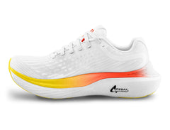 Topo Athletic | Specter 2 | Women's | White/Sunset