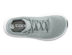Topo Athletic | ST-6 | Women's | Grey/White