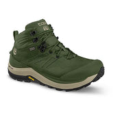 Topo Athletic | Trailventure 2 WP | Women's | Olive/Tan