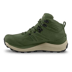Topo Athletic | Trailventure 2 WP | Women's | Olive/Tan