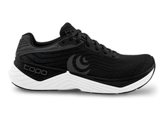 Topo Athletic | Ultrafly 5 | Women's | Black/White