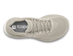 Topo Athletic | Ultrafly 5 | Women's | Tan/White
