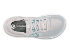Topo Athletic | Ultrafly 6 | Women's | Grey/Sky