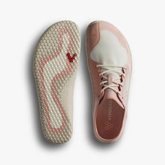 Vivobarefoot | Primus Lite 3.5 | Women's | Dusty Rose