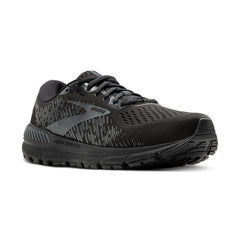 Brooks | Addiction GTS 15 | Men's | Black/Black/Ebony