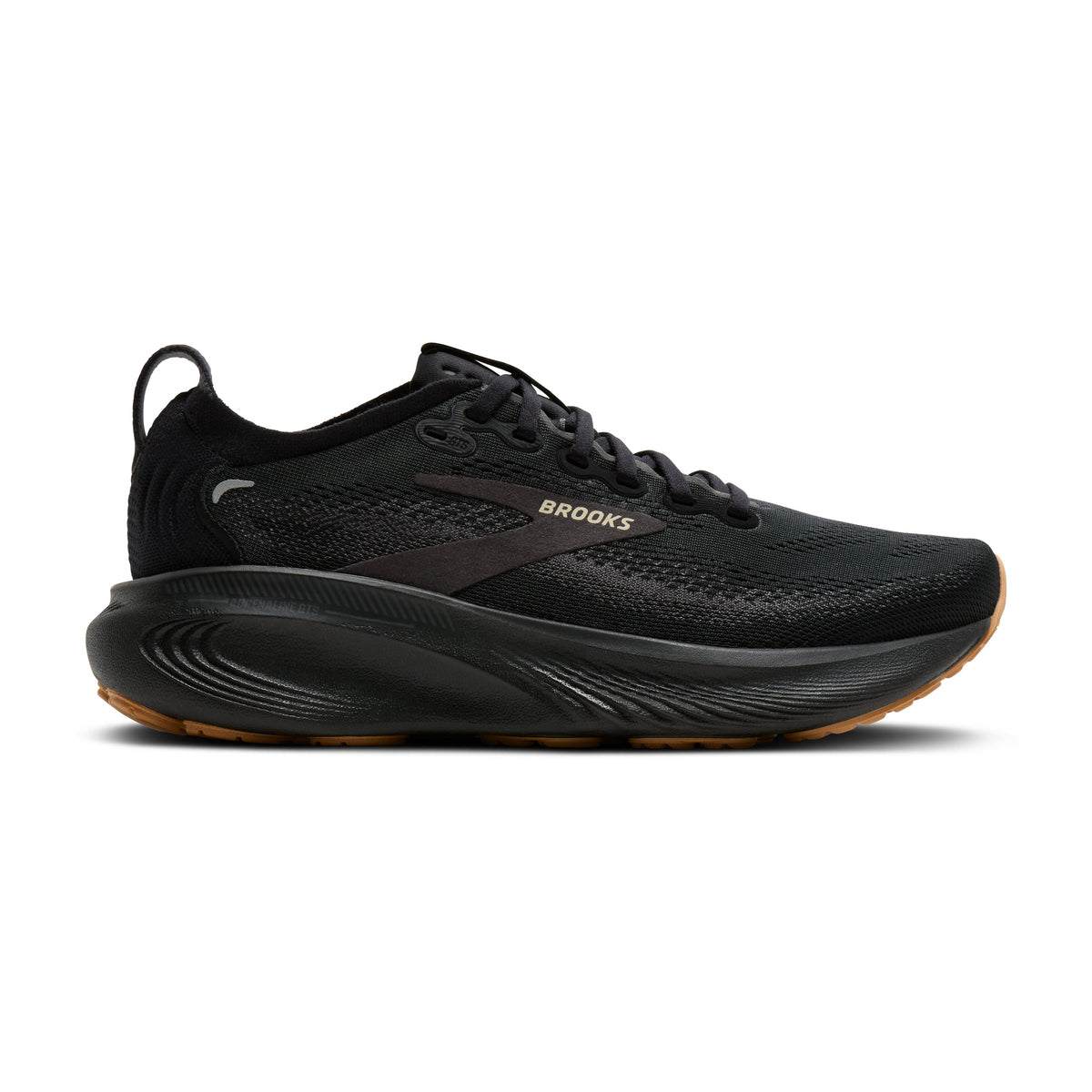 Brooks | Adrenaline GTS 25 | Men's | Black/Biscuit
