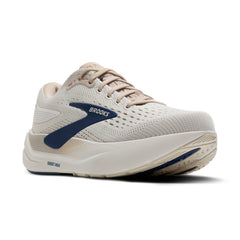 Brooks | Ghost Max 3 | Men's | Coconut/Chateau/Navy