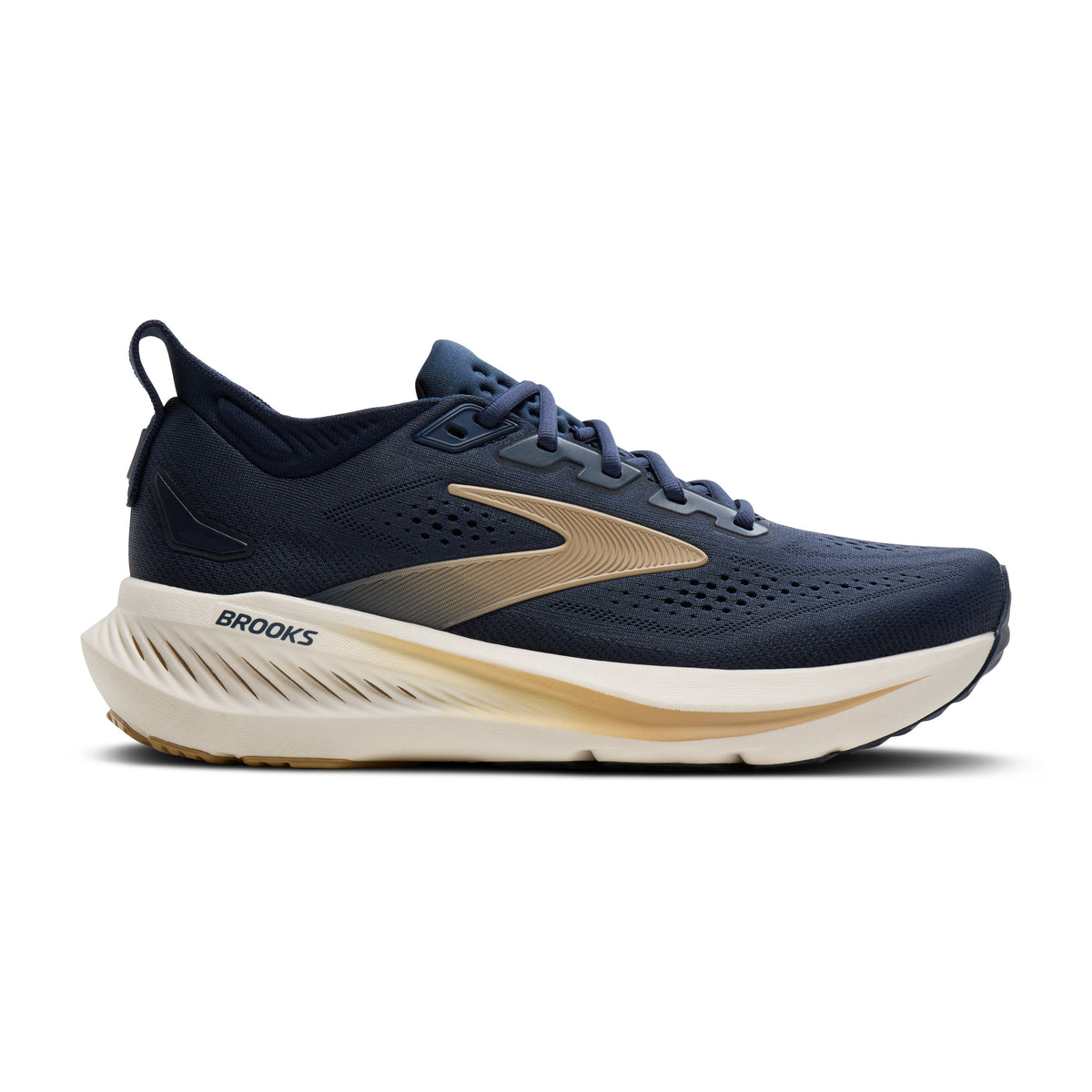 Brooks | Glycerin 23 | Men's | Blue/Spellbound/Starfish