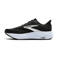 Brooks | Ghost 18 | Men's | Black/Grey/White