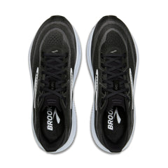 Brooks | Ghost 18 | Men's | Black/Grey/White