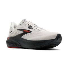 Brooks | Ghost 18 | Men's | Coconut/Pearl/Tigerlily