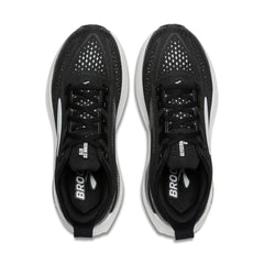 Brooks | Glycerin GTS 23 | Men's | Black/Grey/White